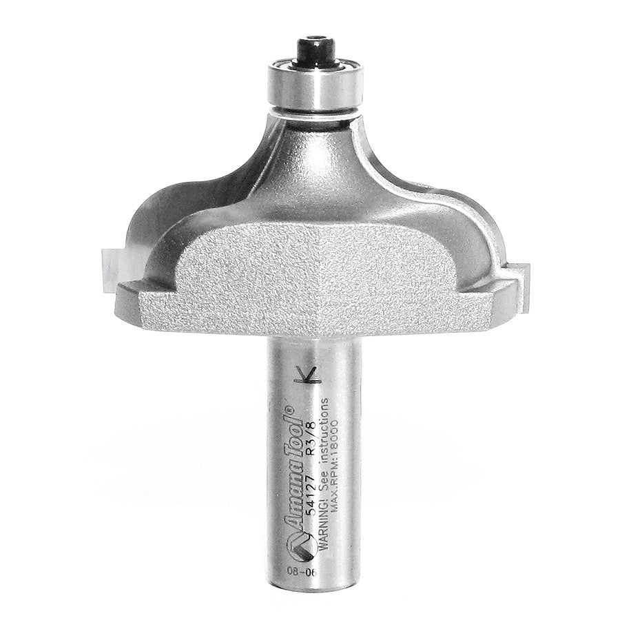 Amana Tool Classical Ogee 1/2 in Shank 54127