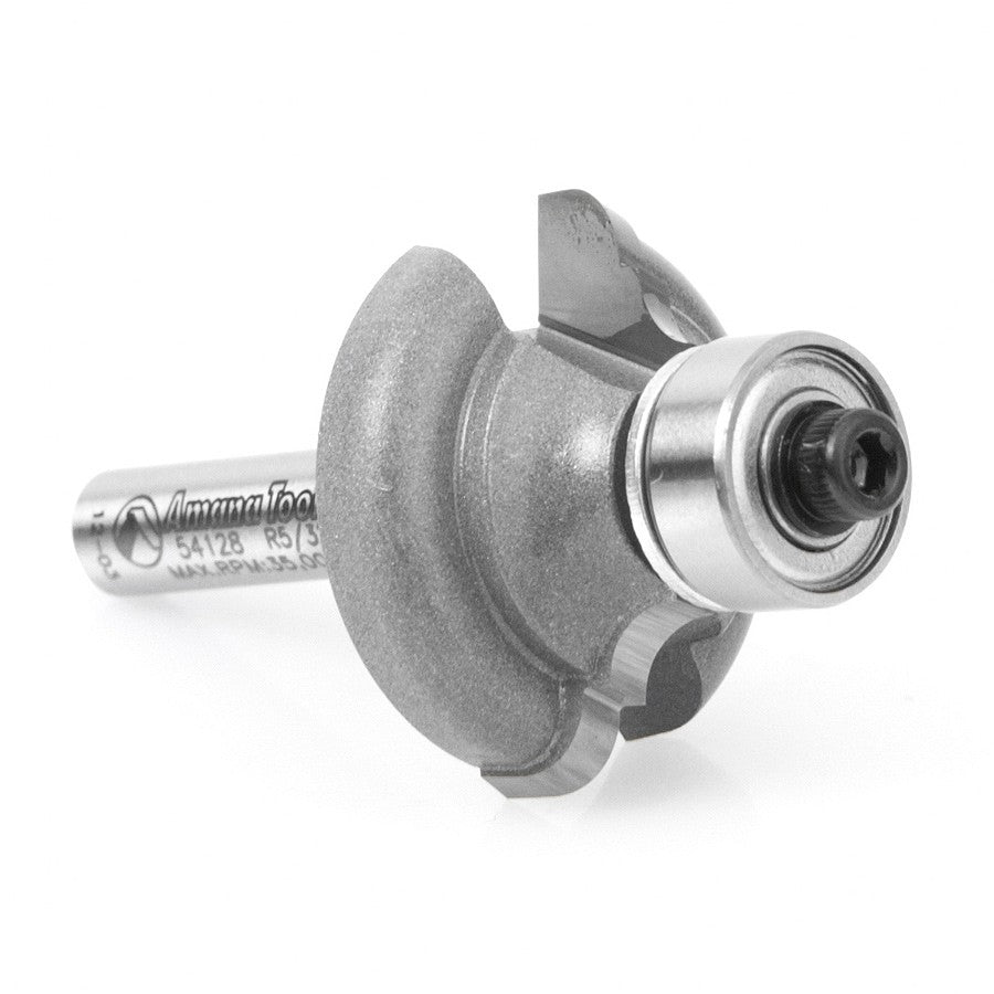 Amana Tool Classical Moulding 1/4 in Shank 54136