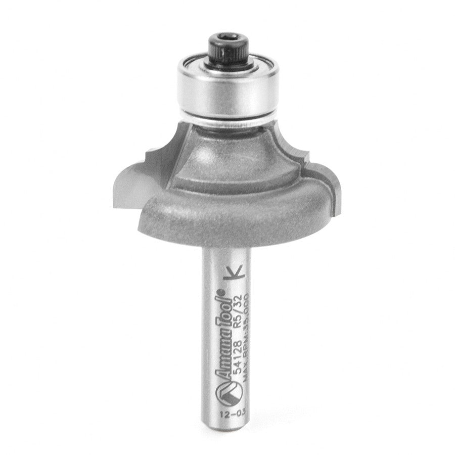Amana Tool Classical Moulding 1/4 in Shank 54136