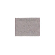 Mirka ABRANET 3"x4" Grip P240, 10 Sheets/Pkg 9A-129-240RP