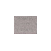 ABRANET 3"x4" Grip P220, 10 Sheets/Pkg