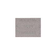 ABRANET 3"x4" Grip P120, 10 Sheets/Pkg