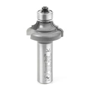Amana Tool Classical Cove &Bead 1/2 in Shank 54132