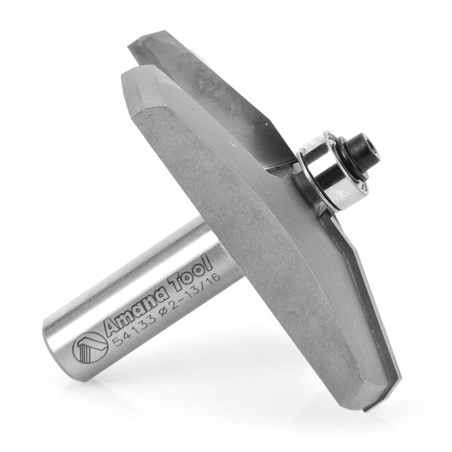 Amana Tool Historical Shaker Raised Panel 54133