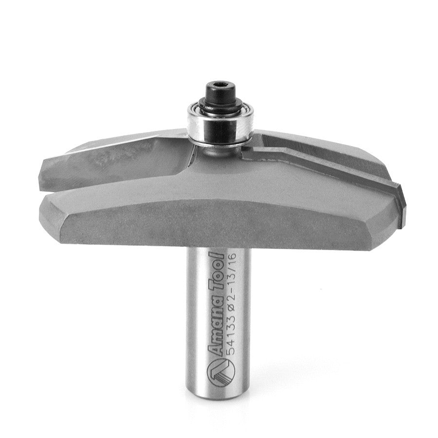 Amana Tool Historical Shaker Raised Panel 54133