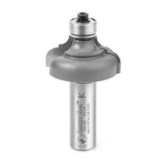 Amana Tool Classical Cove &Bead 1/2 in Shank 54134