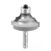 Amana Tool Classical Moulding 1/4 in Shank 54138