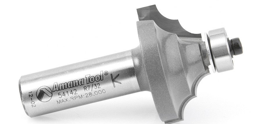 Amana Tool Classical Moulding 1/2 in Shank 54142