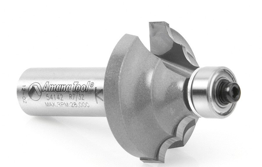 Amana Tool Classical Moulding 1/2 in Shank 54142