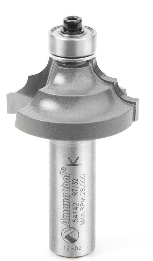 Amana Tool Classical Moulding 1/2 in Shank 54142