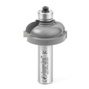 Amana Tool Classical Cove 1/2 in Shank 54150