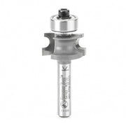Amana Tool Corner Beading 3/32 Rad. 1/4 in Shank 54163