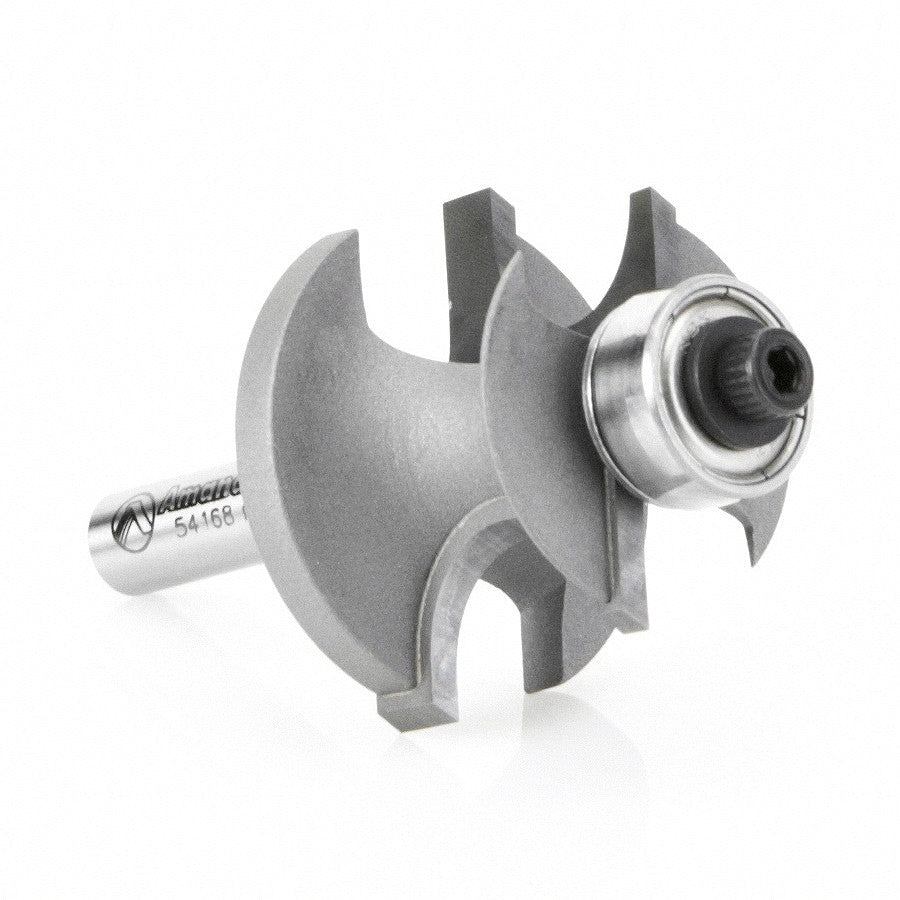 Amana Tool Corner Beading 1/4 in Rad. 1/4 in SK 54168