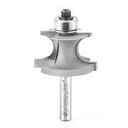 Amana Tool Corner Beading 1/4 in Rad. 1/4 in SK 54168