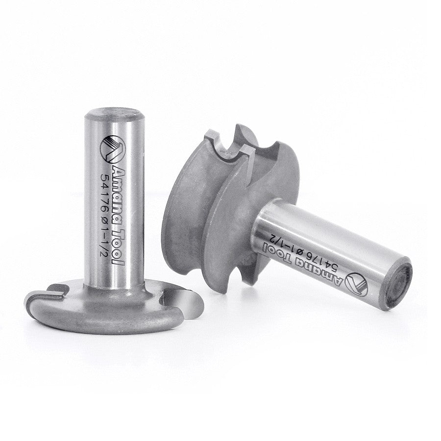 Amana Tool Flute and Bead Set 54176