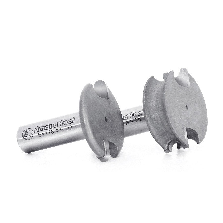 Amana Tool Flute and Bead Set 54176