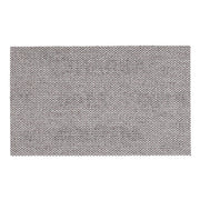 ABRANET 3"x5" Grip P320, 10 Sheets/Pkg