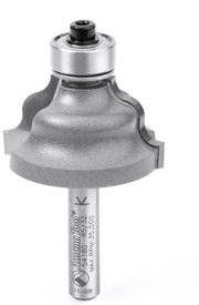 Amana Tool Wavy Edge Bit 1/4 in Shank 54180