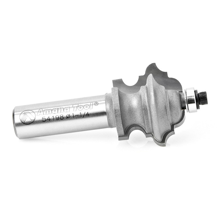 Amana Tool Classical Multi Form 1/2 in Shank 54198