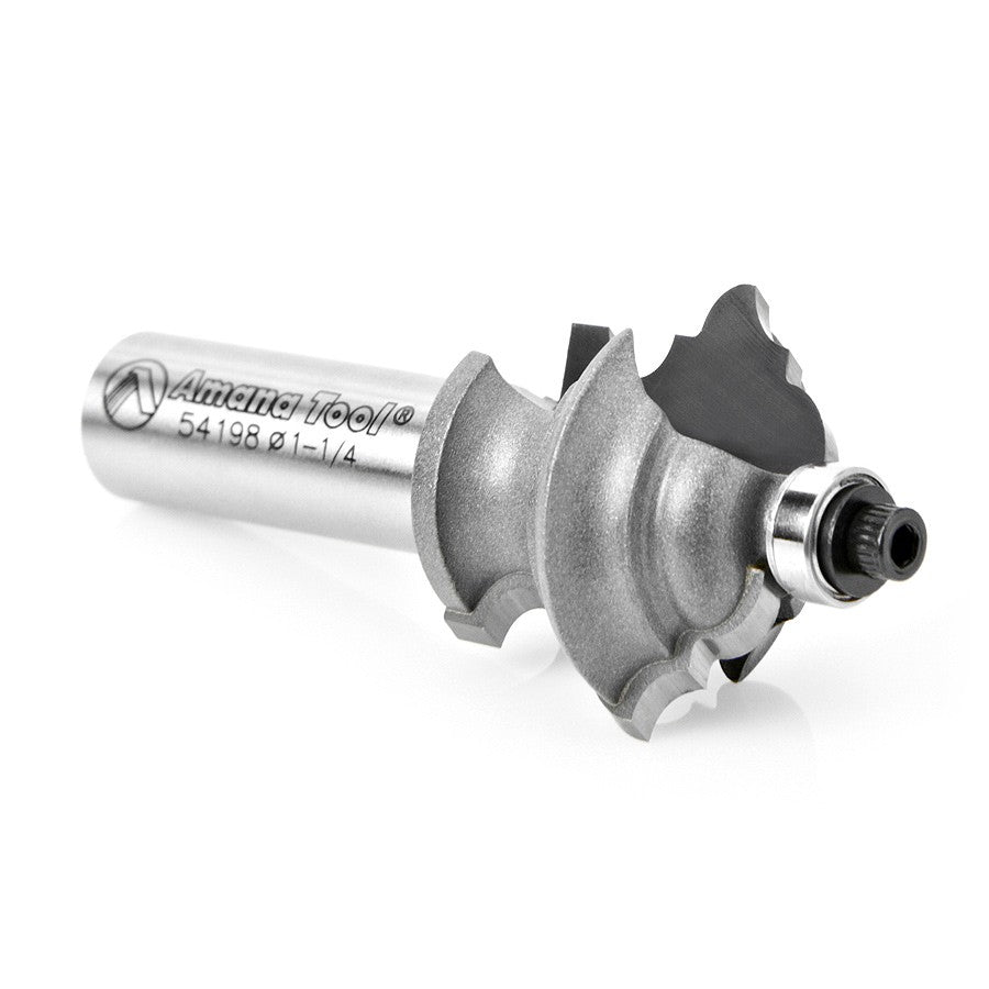 Amana Tool Classical Multi Form 1/2 in Shank 54198