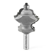 Amana Tool Classical Multi Form 1/2 in Shank 54200