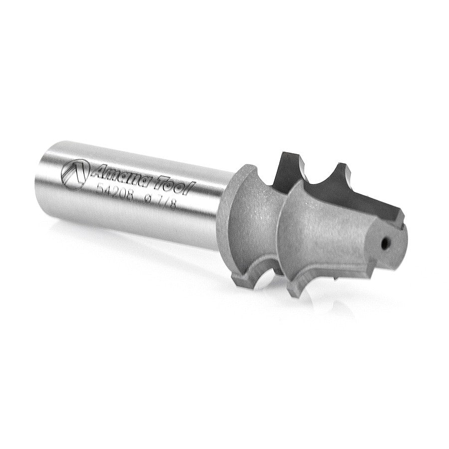 Amana Tool Edge Beading 1/2 in Shank 54208