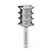 Amana Tool Multi-Bead Moulding 1/4 in Shank 54210