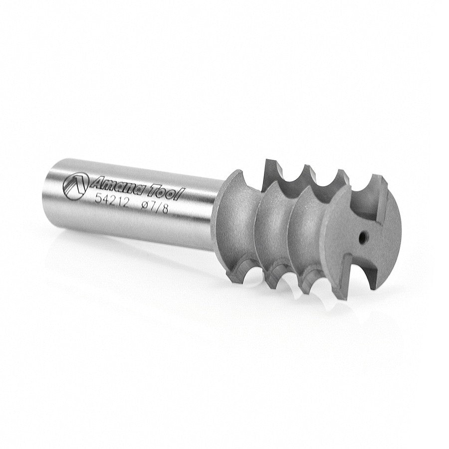 Amana Tool Multi-Bead Moulding 1/2 in Shank 54212