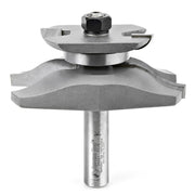 Amana Tool Ogee Raised Panel w/ Back Cutter 54221
