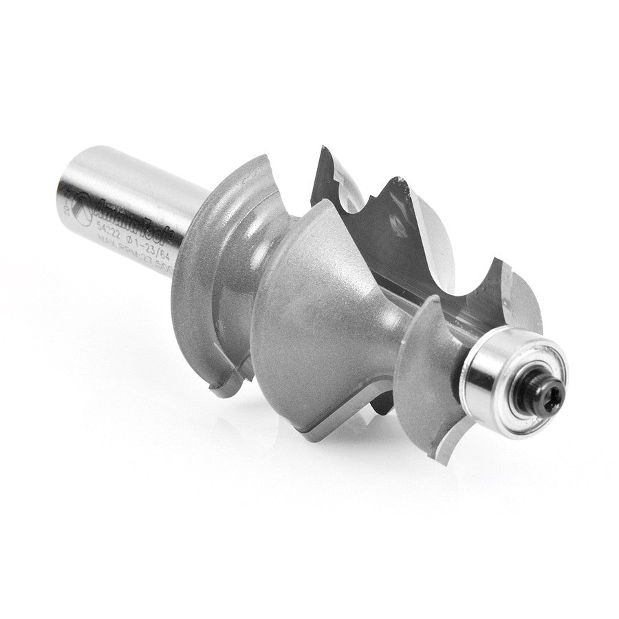Amana Tool Classical Moulding 1/2 in Shank 54222