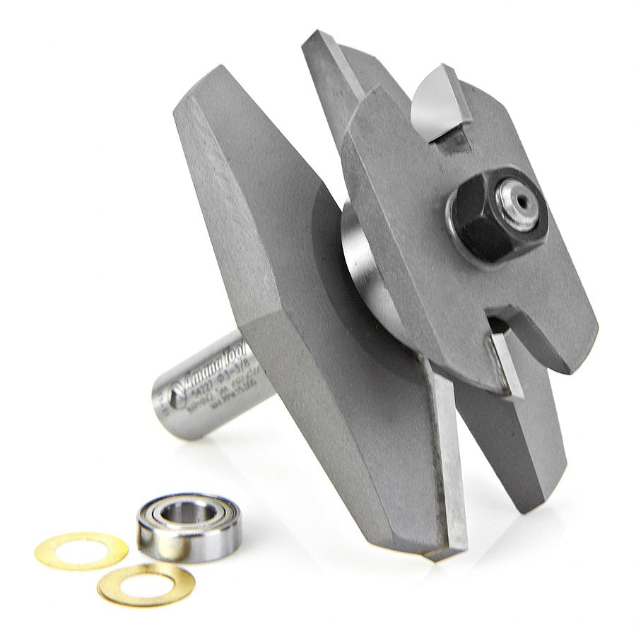 Amana Tool PROVINCIAL R.Panel w/ Back Cutter 54227