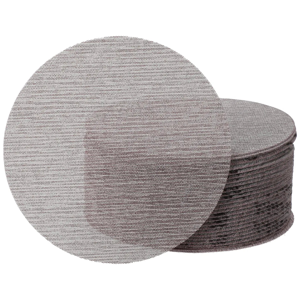 Mirka Abranet 7 in. Grip Net Sanding Disc, P240 Grit, 50-Pack 9A-227-240