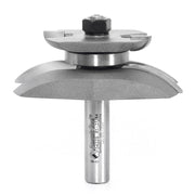 Amana Tool Cove Raised Panel w/ Back Cutter 54229
