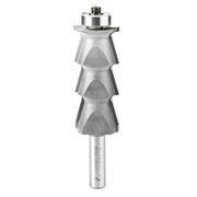 Amana Tool Louver Router Bit 54246