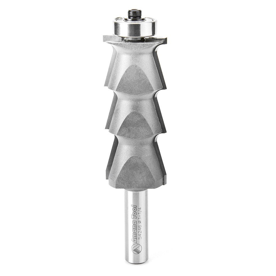 Amana Tool Louver Router Bit 54246