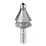 Amana Tool Handrail Edge Bit 1/2 in Shank 54262