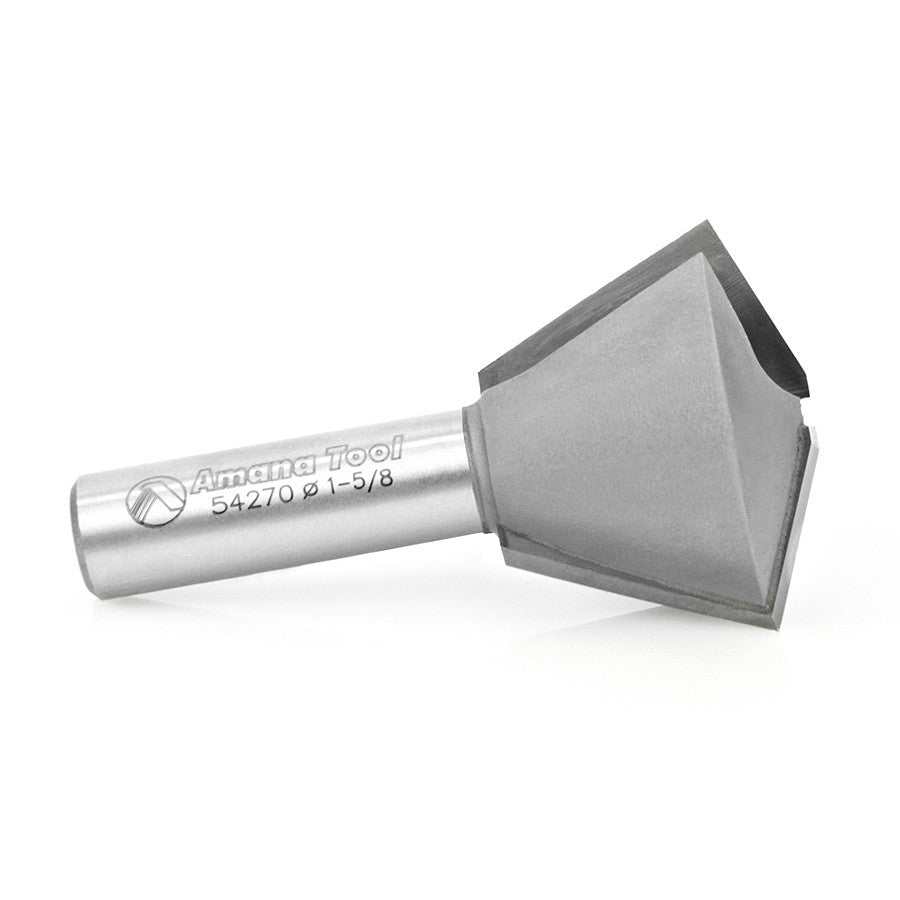 Amana Tool Multi Side Bit 1-5/8 Dia. 54270