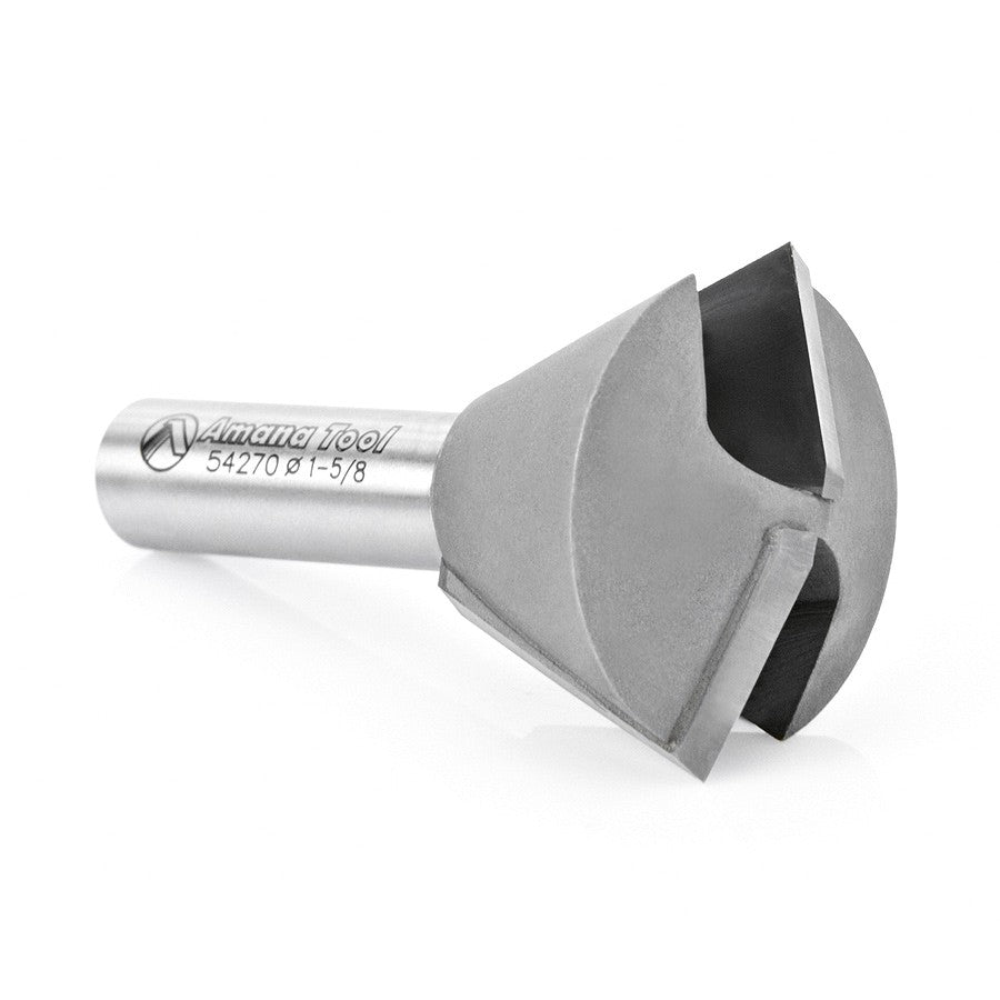 Amana Tool Multi Side Bit 1-5/8 Dia. 54270
