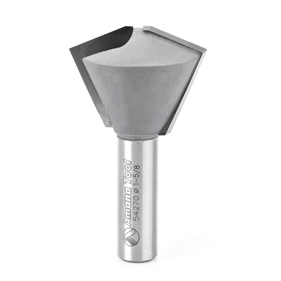Amana Tool Multi Side Bit 1-5/8 Dia. 54270