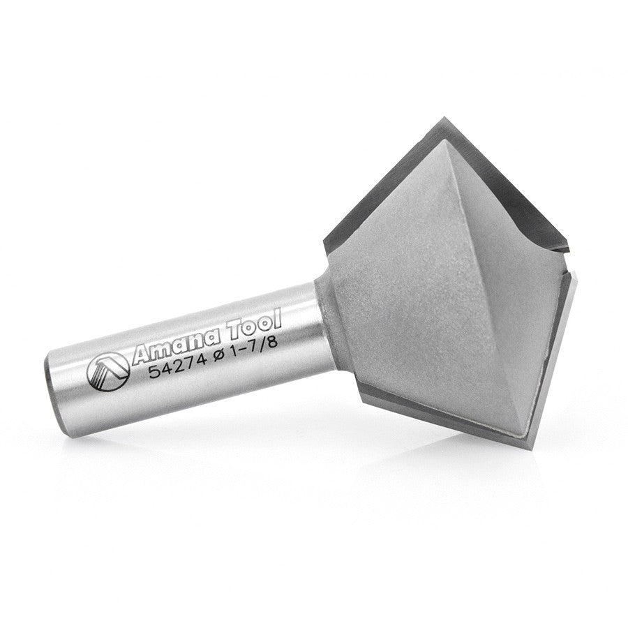 Amana Tool Multi Side Bit 1-7/8 Dia. 54274