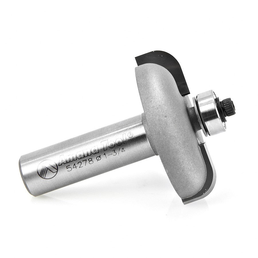 Amana Tool Raised Panel Back Cutter Bit 54278