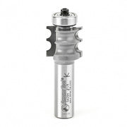 Amana Tool Edge Forming Bit 1/2 in Shank 54294