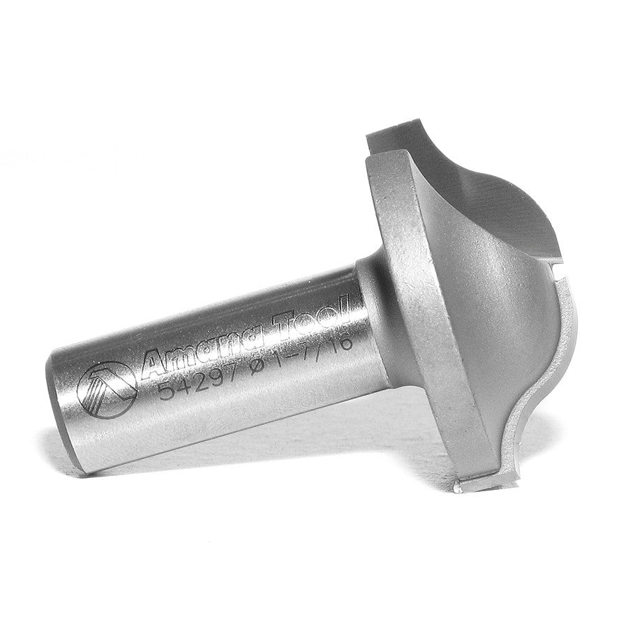 Amana Tool Base Moulding 1/2 in Shank 54297