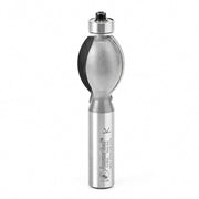 Amana Tool Flute Bit 3/4 in Rad. 1/2 in Shank 54306