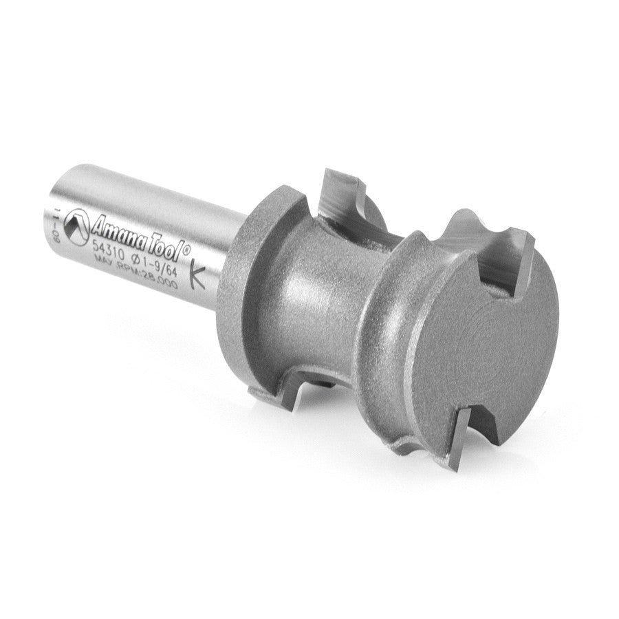 Amana Tool Tambour Bit # 1 54310