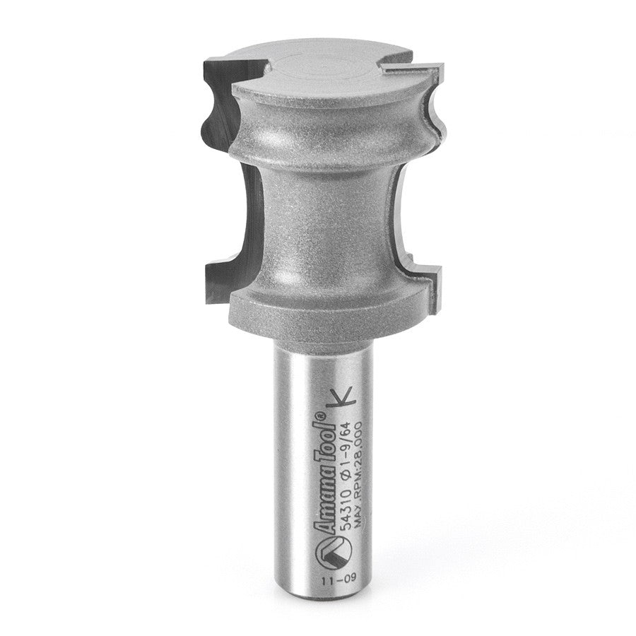 Amana Tool Tambour Bit # 1 54310