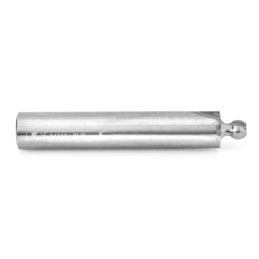 Amana Tool Tambour Bit #2, Solid Carbide . 54312