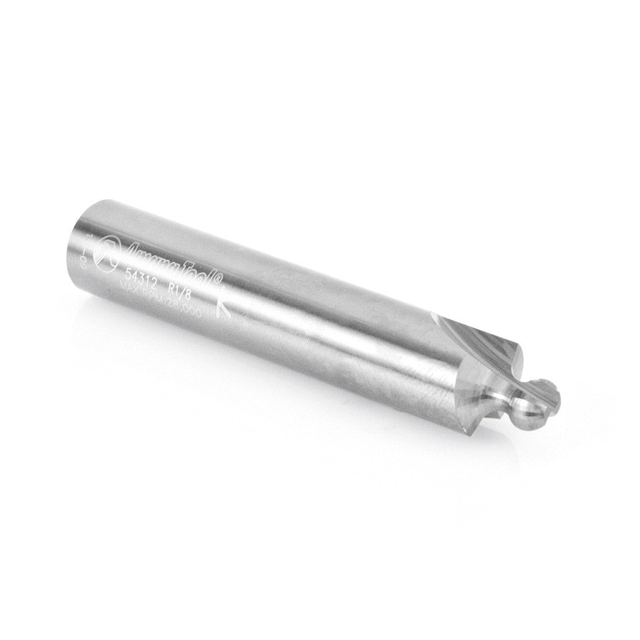 Amana Tool Tambour Bit #2, Solid Carbide . 54312
