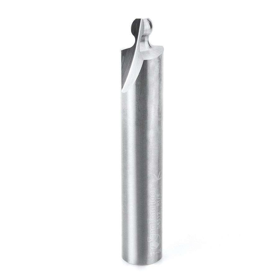 Amana Tool Tambour Bit #2, Solid Carbide . 54312