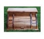 Amana Tool Tambour 3 pc Bit Set 1/2 in Shank 54314